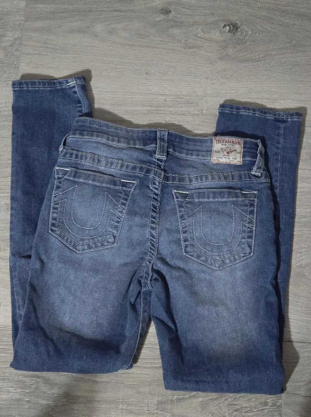 True Religion stylish kids